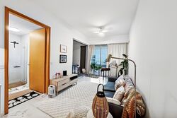 Coralis (D15), Condominium #553663801